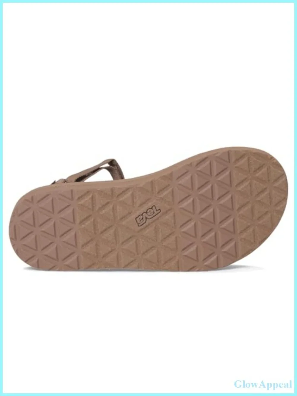Teva Flatform Sandal Slim Lightweight EVA Footbed Archival Inspired Outdoor